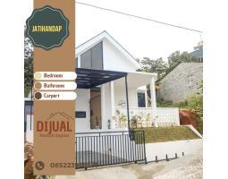 Dijual Rumah LT62 LB42 SHM 3KT 1KM Lokasi Strategis Di Jatihandap Dekat Alun Alun - Bandung Jawa Barat