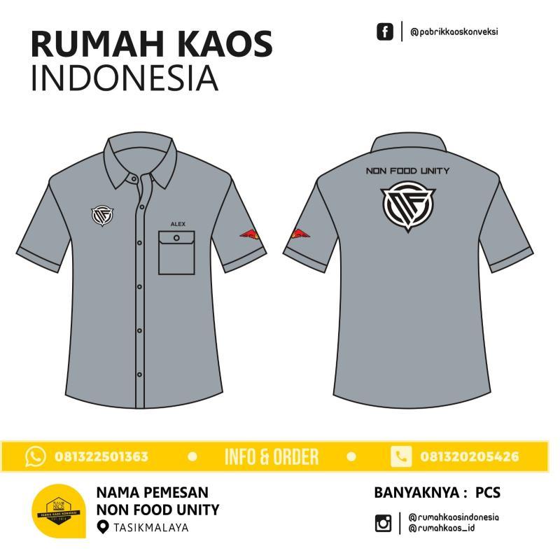 Free Desain Desain Kemeja Tactical Tenun, Kemeja Tactical Desain di