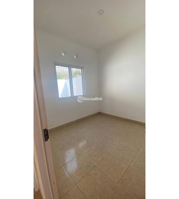 Dijual Rumah Siap Huni LT82 LB41 SHM 2KT 1KM di Ujungberung Bandung Timur - Bandung Kota Jawa Timur