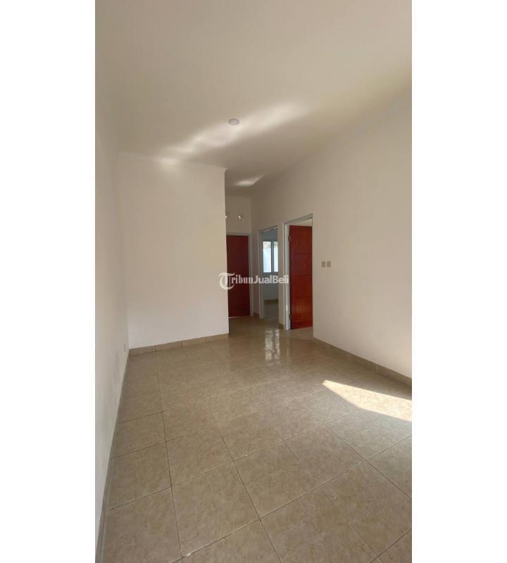 Dijual Rumah Siap Huni LT82 LB41 SHM 2KT 1KM di Ujungberung Bandung Timur - Bandung Kota Jawa Timur