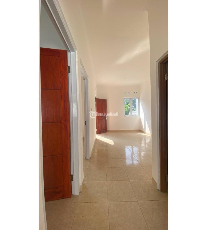 Dijual Rumah Siap Huni LT82 LB41 SHM 2KT 1KM di Ujungberung Bandung Timur - Bandung Kota Jawa Timur