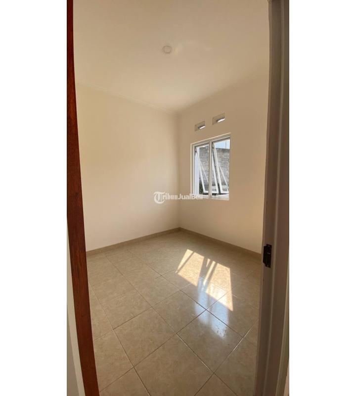 Dijual Rumah Siap Huni LT82 LB41 SHM 2KT 1KM di Ujungberung Bandung Timur - Bandung Kota Jawa Timur