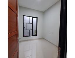 Dijual Rumah Interior Modern LT62 LB42 SHM Lokasi Dekat Alun Alun - Bandung Kota Jawa Barat