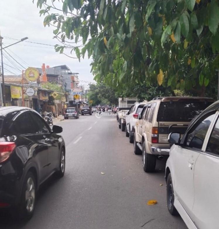 Dijual Tanah Sangat Cocok Untuk Tempat Usaha Kelapa Gading BCS LT120 SHM - Jakarta Utara