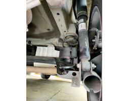 Siap Pemasangan Balance Spring Buffer Solusi Mobil Limbung dan Amblas - Banjarmasin Kalimantan Selatan