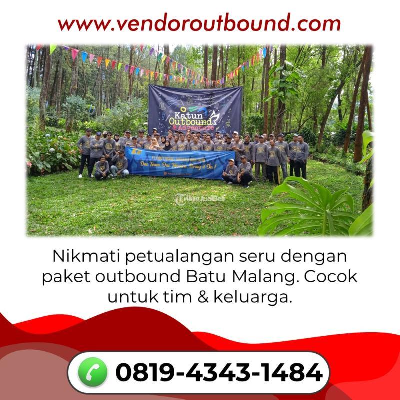 Provider Paintball Profesional - Batu