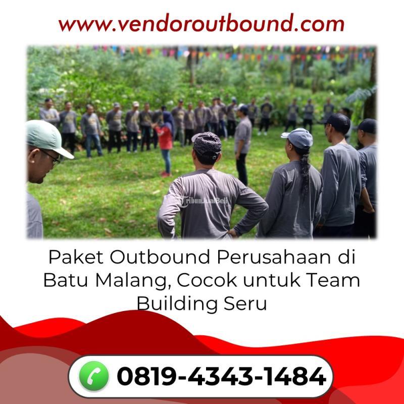 Provider Paintball Profesional - Batu