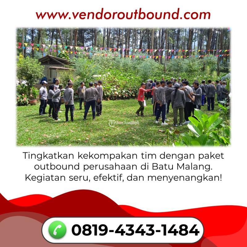 Provider Paintball Profesional - Batu