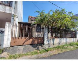 Dijual Turun Harga Rumah Murah LT99 LB54 SHM 2KT 1KM Jalan Senam Antapani Arcamanik - Bandung Kota Jawa Barat