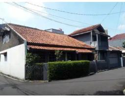 Dijual Turun Harga Rumah LT180 LB166 SHM 4KT 2KM Komplek Megabrata Ciwastra Margasari Buahbatu - Bandung Kota Jawa Barat