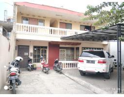 Dijual Kost Aktif LT420 LB600 SHM 10KT 8KM Jalan Parabon Ibrahim Adji Kiaracondong Buahbatu - Bandung Kota Jawa Barat