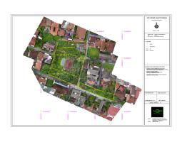 Dijual Tanah Luas 4820m2 SHM Di Dalam Ringroad Utara Bonus Rumah Di Pogung - Sleman Yogyakarta