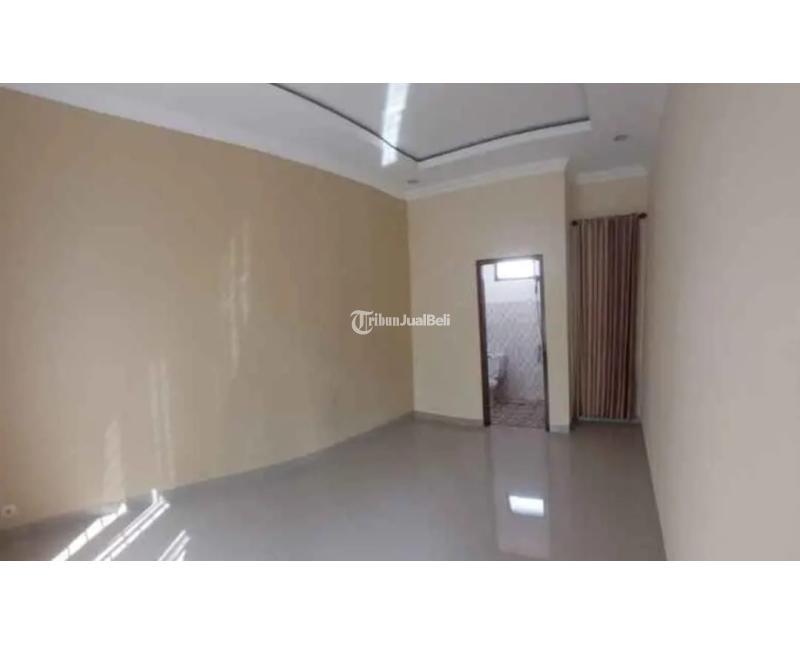 Dijual Rumah Luas 146m2 SHM di Perumahan Cluster Kecil Dekat UII - Kulon Progo Yogyakarta