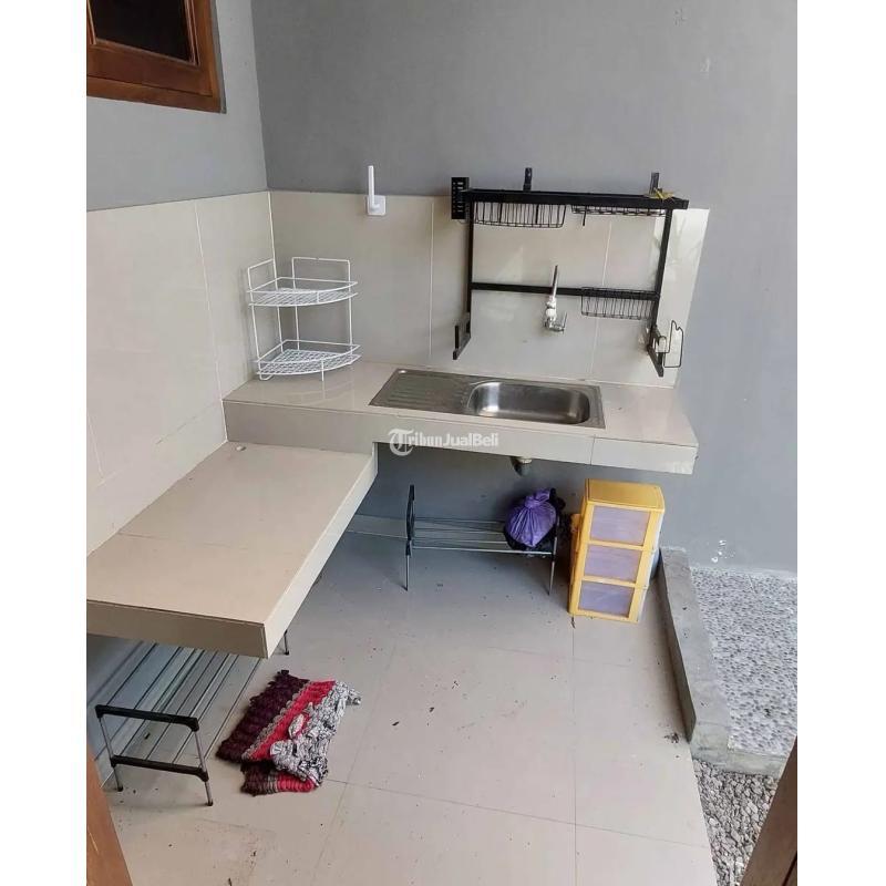 Dijual Rumah Luas 146m2 SHM di Perumahan Cluster Kecil Dekat UII - Kulon Progo Yogyakarta