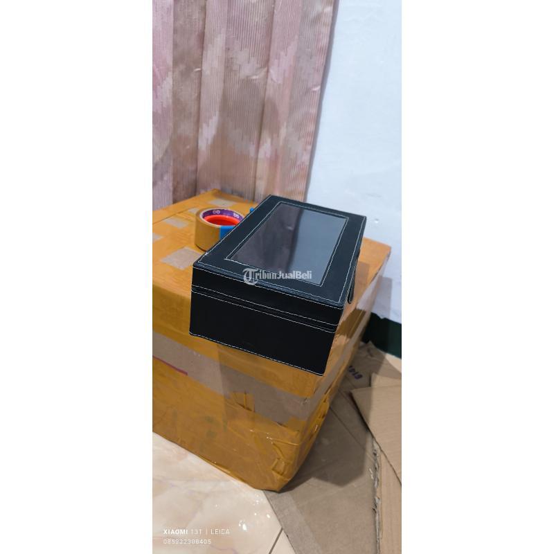 Box Vynil Box Hampers Coklat Tua - Sleman Jogja