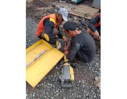 Sewa Jack Hammer Serang Banten Cilegon Dll - Serang Kota Banten