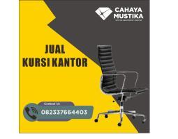Supplier Kursi Kantor Termahal - Surabaya Jawa Timur