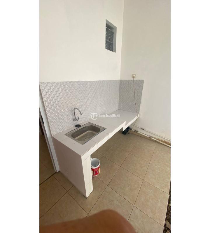 Dijual Rumah Tipe 41 Baru Harga 500 Jutaan Siap Huni Di Ujungberung Legalitas SHM - Bandung Kota Jawa Barat