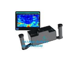 Proceq Pundit Ultrasonic Pulse Echo, PD8050 - Tanah Bumbu Kalimantan Selatan