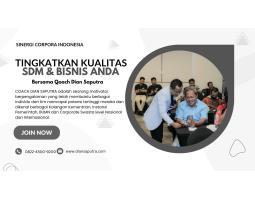 Trainer Sales Amazing dan Superior, Dian Saputra - Kutai Timur Kalimantan Timur 