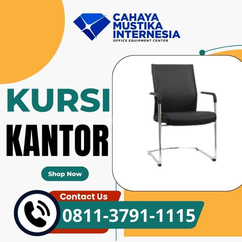 Kursi Komputer Harga Terjangkau - Jakarta Barat