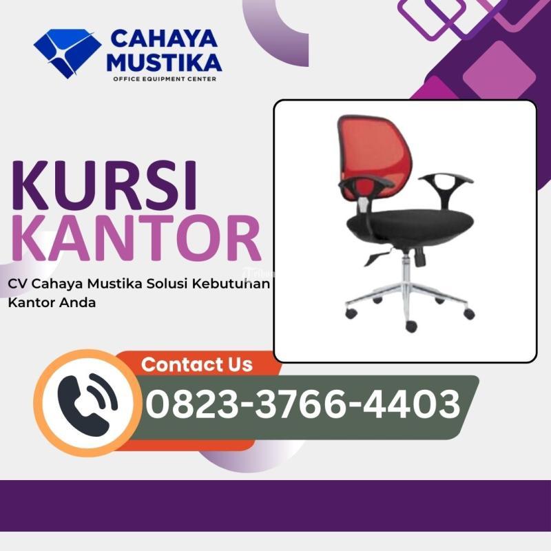 Supplier Kursi Putar Kantor Murah - Surabaya Jawa Timur 