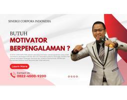 Trainer Sales Profesional  Aplikatif, Dian Saputra - Banjarmasin Kalimantan Selatan