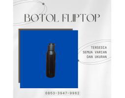  Supplier Botol Fliptop 30 Ml Warungkondang - Cianjur Jawa Barat