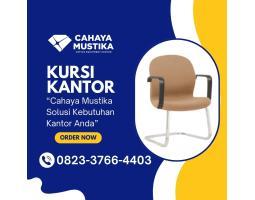  Supplier Bangku Putar Kantor - Surabaya Jawa Timur 