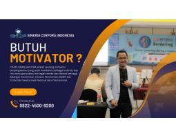 Trainer Sales Profesional  Aplikatif, Dian Saputra - Ambon Maluku 