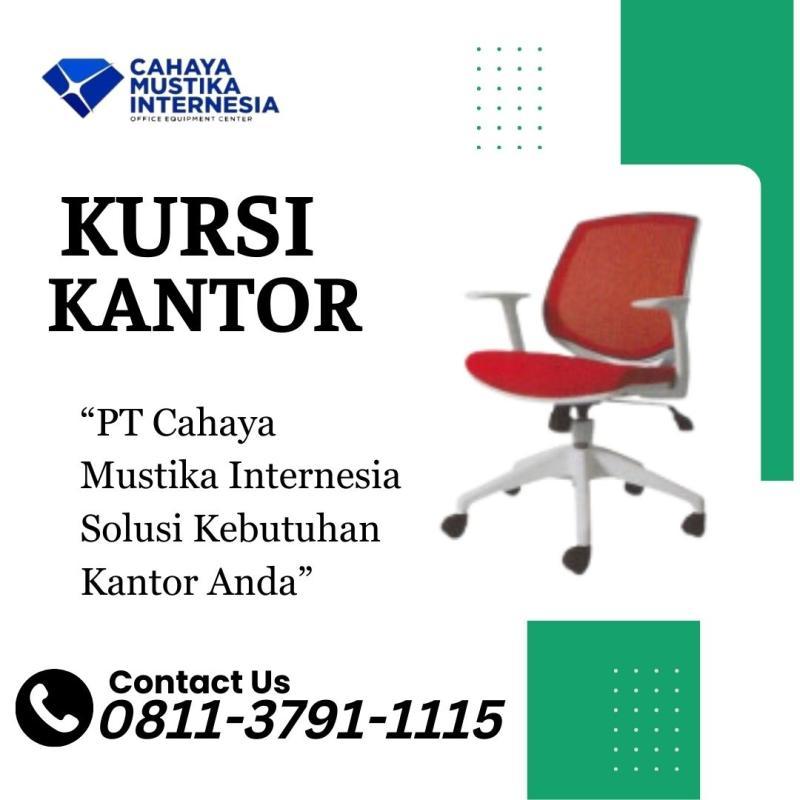 Kursi Kantor Hidrolik - Jakarta Utara