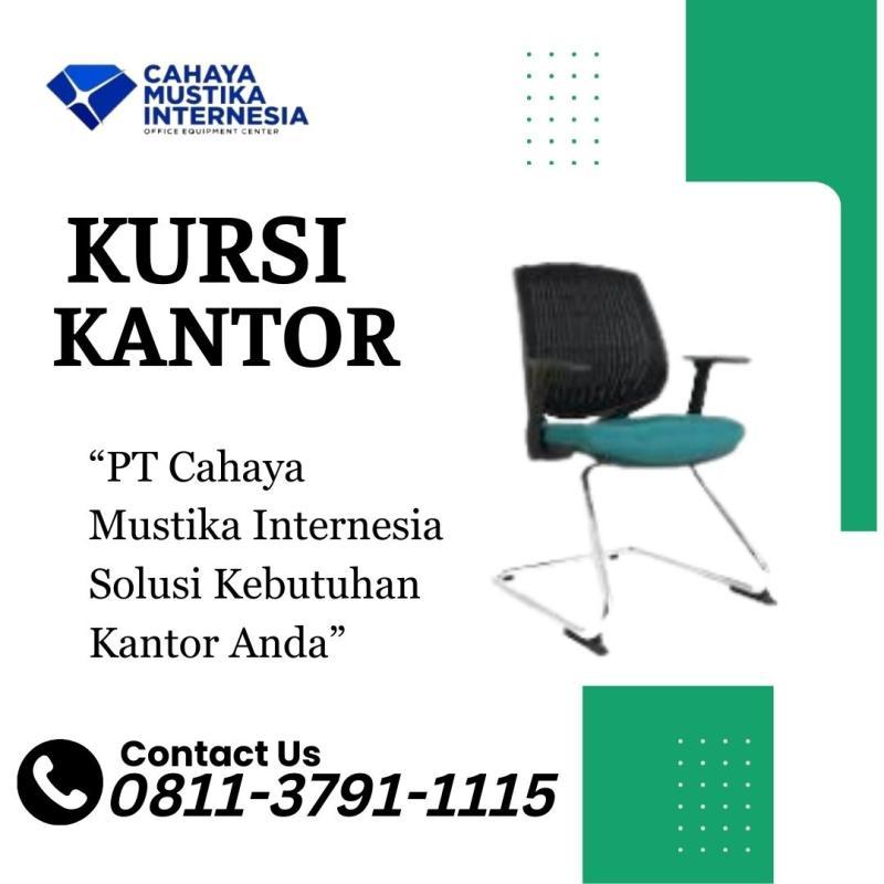 Kursi Kantor Hidrolik - Jakarta Utara