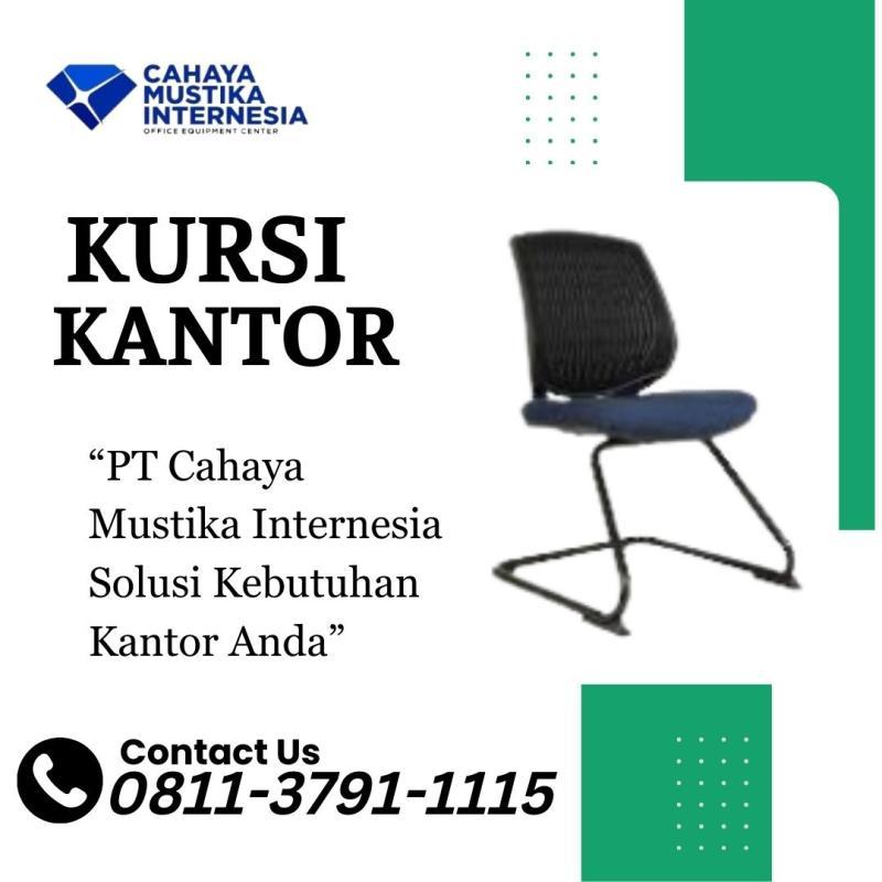 Kursi Kantor Hidrolik - Jakarta Utara