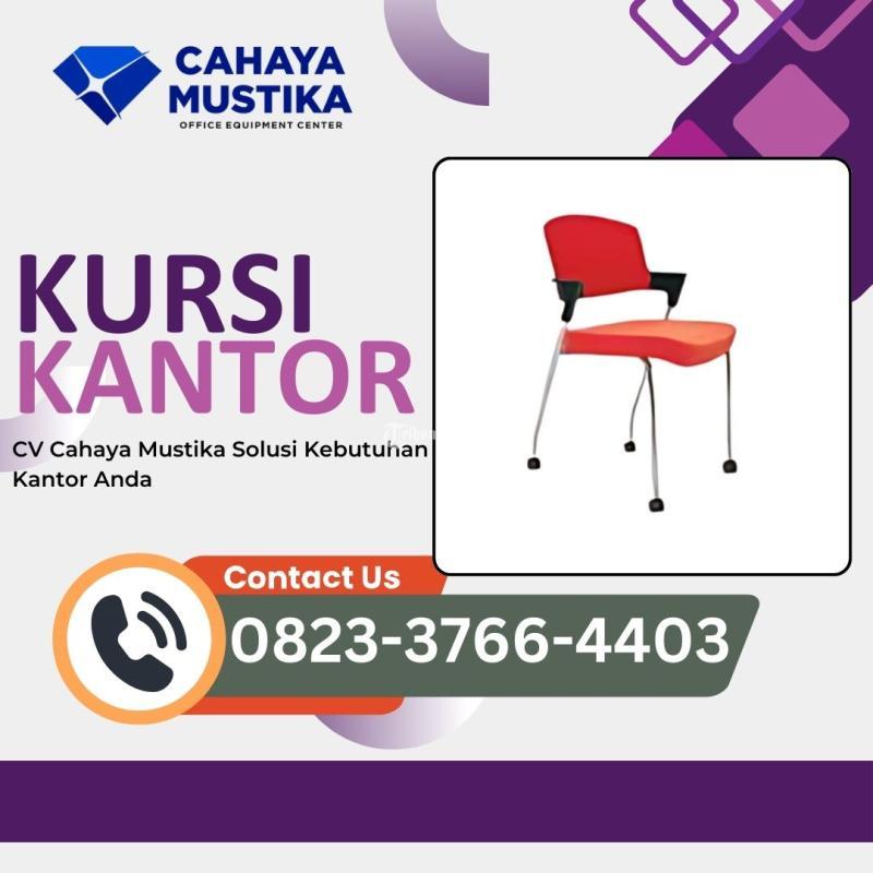 Supplier Kursi Rapat Besi - Surabaya Jawa Timur