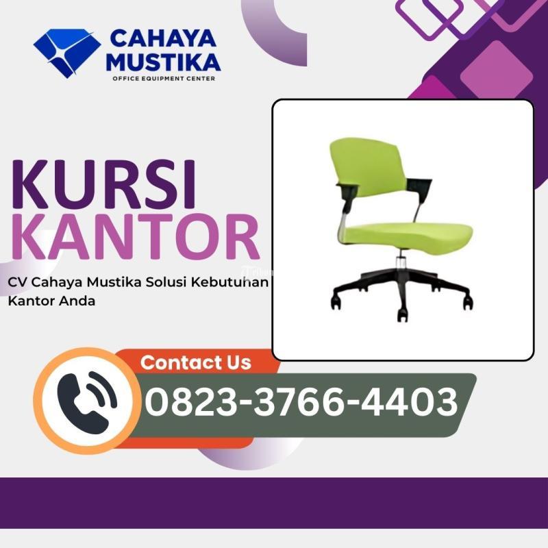  Supplier Kursi Rapat Besi - Surabaya Jawa Timur 