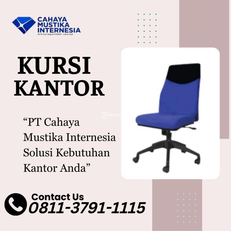 Toko Kursi Kantor Ichiko - Jakarta Utara