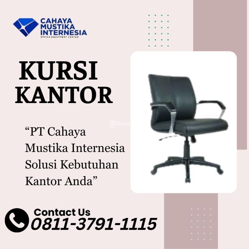 Toko Kursi Kantor Ichiko - Jakarta Utara