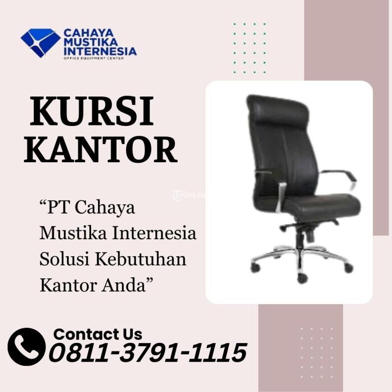 Toko Kursi Kantor Ichiko - Jakarta Utara