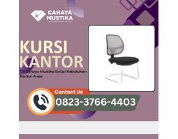 Supplier Kursi Rapat Kantor Murah - Surabaya Jawa Timur