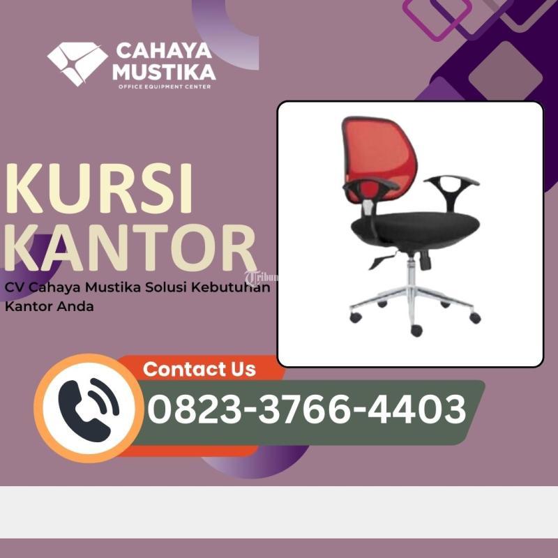 Supplier Kursi Rapat Kantor Murah - Surabaya Jawa Timur