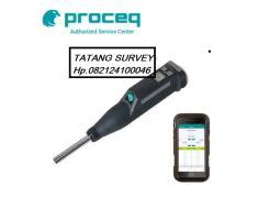 Hammer Test Digital Proceq Original Schmidt OS8000 - Padang Sumatera Barat