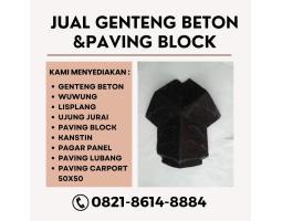 Genteng Beton Royal Panduan Memilih Material Atap Berkualitas - Malang Jawa Timur