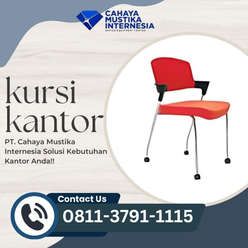 Toko Kursi Kantor Jaring - Jakarta Pusat