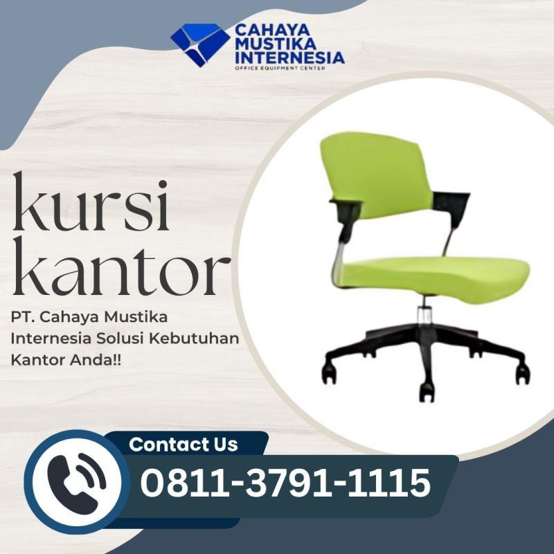 Toko Kursi Kantor Jaring - Jakarta Pusat
