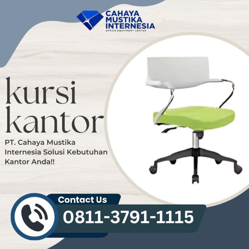 Toko Kursi Kantor Merk Chairman - Jakarta Pusat