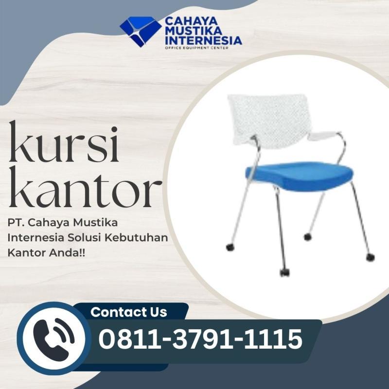 Toko Kursi Kantor Merk Chairman - Jakarta Pusat
