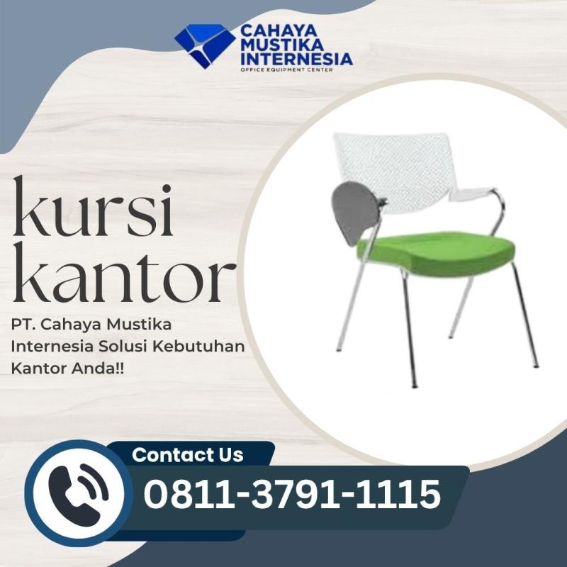 Toko Kursi Kantor Merk Chairman - Jakarta Pusat