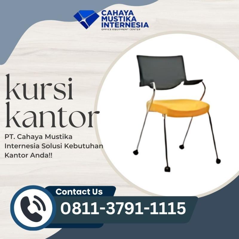 Toko Kursi Kantor Merk Donati - Jakarta Pusat