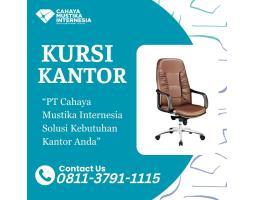 Toko Kursi Kantor Merk Chairman - Jakarta Barat