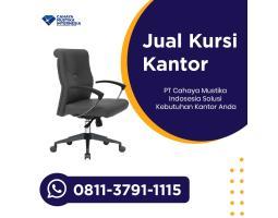 Toko Kursi Direktur Chairman - Jakarta Selatan